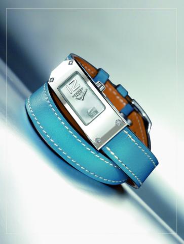 La Montre Hermes