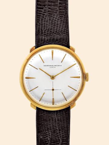 Hooded Lugs.Vacheron Constantin.Gen