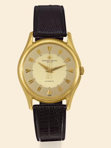 Vacheron Constantin, Gen