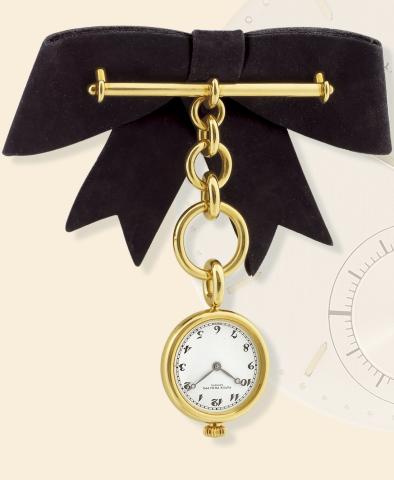 Les Imperiales.Patek Philippe, Gen
