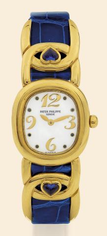 Ellipse.Patek Philippe, Gen