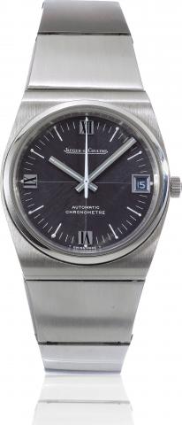 Jaeger LeCoultre, Automatic Chronom
