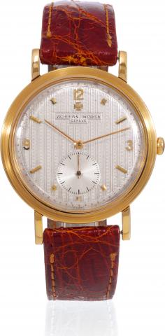Vacheron Constantin, Gen