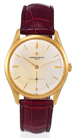 Yellow Gold Ref. 6304.Vacheron Constantin, Gen