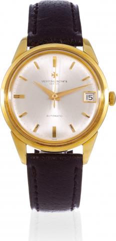 Automatic.Vacheron Constantin, Gen