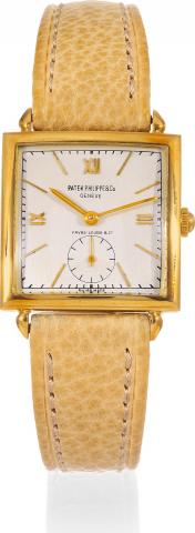 Yellow Gold 1432.Patek Philippe Co, Gen