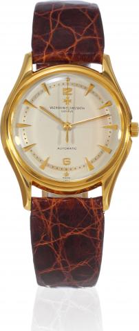 Vacheron Constantin, Gen