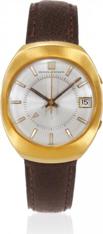 R_veil.Vacheron Constantin, Gen