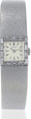 Patek Philippe, Gen