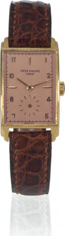 Patek Philippe, Gen
