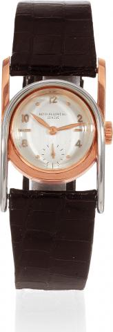 Horseshoe.Patek Philippe, Gen