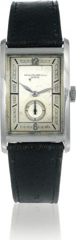 Stainless Steel 450.Patek Philippe Co, Gen