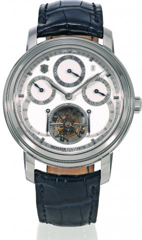 Saint-Gervais.Vacheron Constantin, Gen