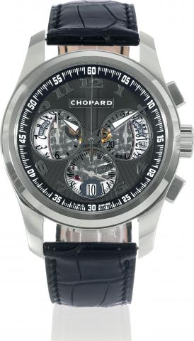 L.U.C Chrono One.Chopard, Gen