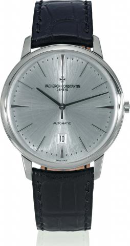 Patrimony Contemporaine.Vacheron Constantin, Gen