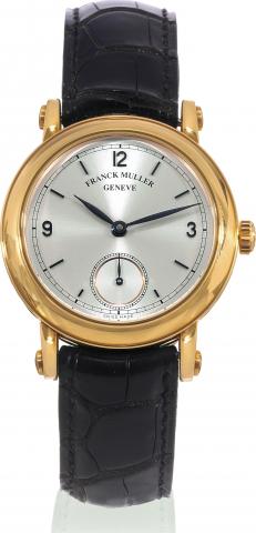 Franck Muller, Gen