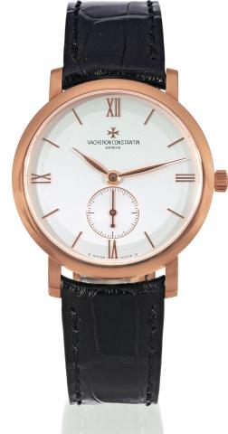 Patrimony Classique.Vacheron Constantin, Gen