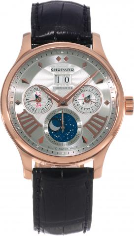 L.U.C Lunar One.Chopard, Gen