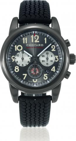 Grand Prix Historique Monaco 2006.Chopard, Gen