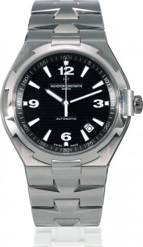 Overseas.Vacheron Constantin, Gen