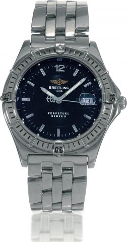 Perpetual Sirius.Breitling Gen