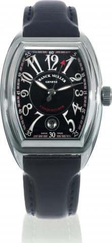 Conquistador.Franck Muller, Gen