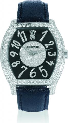 The Prince's Foundation - H.R.H. Charles, Prince of Wales.Chopard, Gen