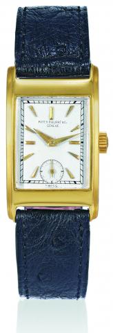 Patek Philippe Cie, Gen