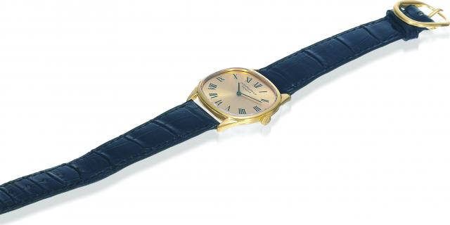 Yellow Gold Ref. 3845.Patek Philippe, Gen