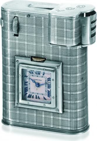Cartier, No. 23507, Ref. 1793. Made in the 1930