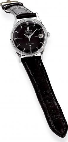 Constellation.Omega, Constellation, Automatic Chronometer, Officially Certified, Ref. 62 SC. Made in the 1950