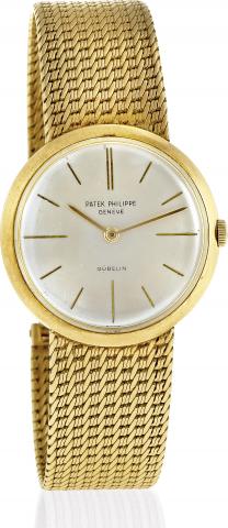 Patek Philippe Cie, Gen