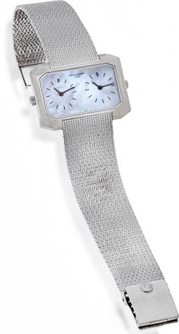 Gemini.Patek Philippe, Gen