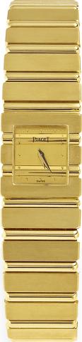 Piaget Polo, No. 513233, Ref. 15301. Made in the 1990