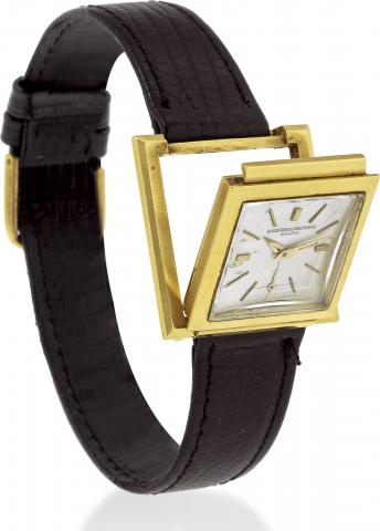 Ref. 6665 Chevalet.Vacheron Constantin, Gen