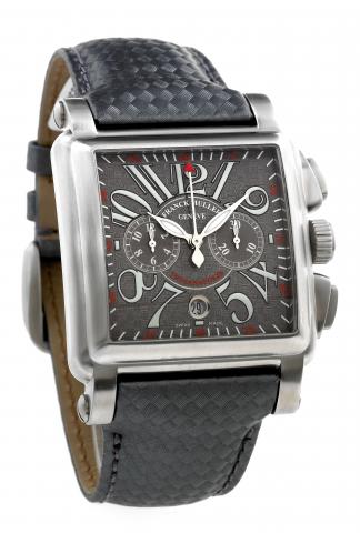 Indianapolis.Franck Muller, Gen