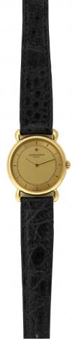 Vacheron Constantin, Gen