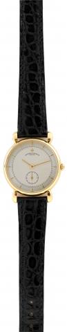 Ref. 92084 Yellow Gold.Vacheron Constantin, Gen