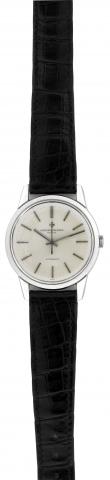 Center Seconds.Stainless Steel.Vacheron Constantin.Gen
