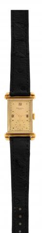 Ref. 1580 Pink Gold.Patek Philippe Cie, Gen