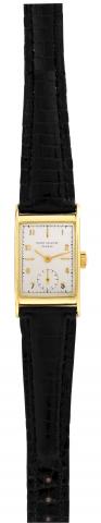 Ref. 1560 Yellow Gold.Patek Philippe Cie, Gen