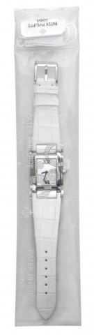 Ref. 4914G White Gold.Ladies