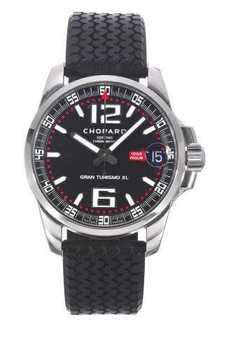 Mille Miglia - GTXL.Chopard, Gen