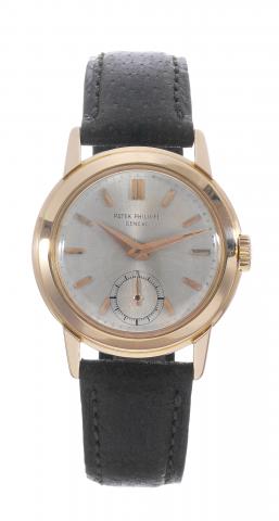 Patek Philippe, Gen