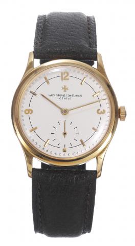 Vacheron Constantin, Gen
