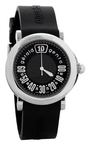 Retro Sport.G_rald Genta, Retro Sport, Ref. RSP. L. 10.Made in the.1990