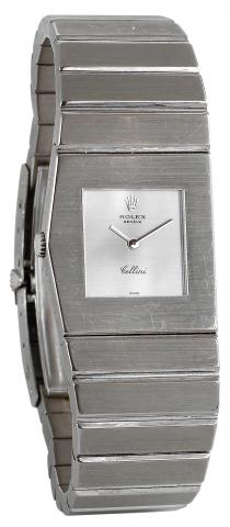 King Midas.Rolex, No. 1044, Ref. 3580. Made in the late 1970