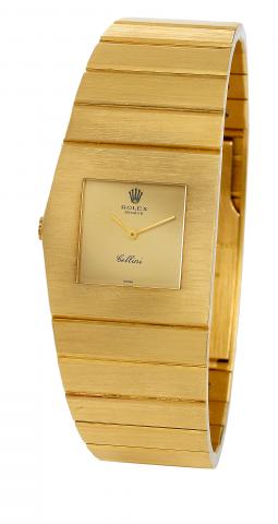 King Midas.Rolex, No. 4550, Ref. 4315. Made in the late 1970