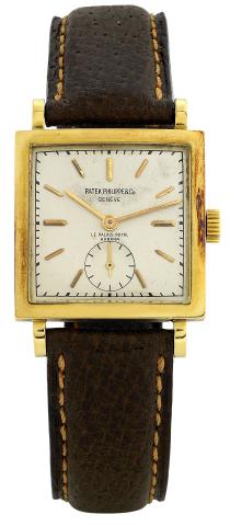 Yellow Gold Ref. 1431.Patek Philippe Co, Gen
