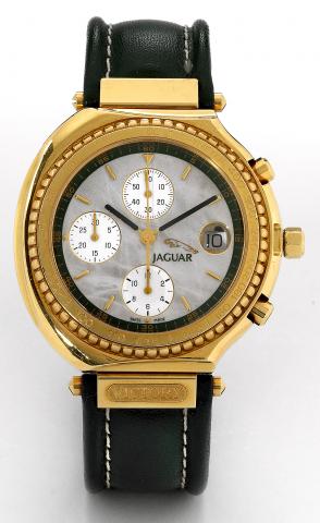 Jaguar- LeMans Victory 